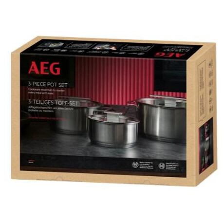 AEG A9HOPS (foto 9)