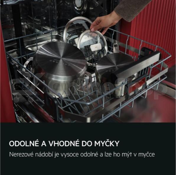 Sada hrnců AEG A9HOPS