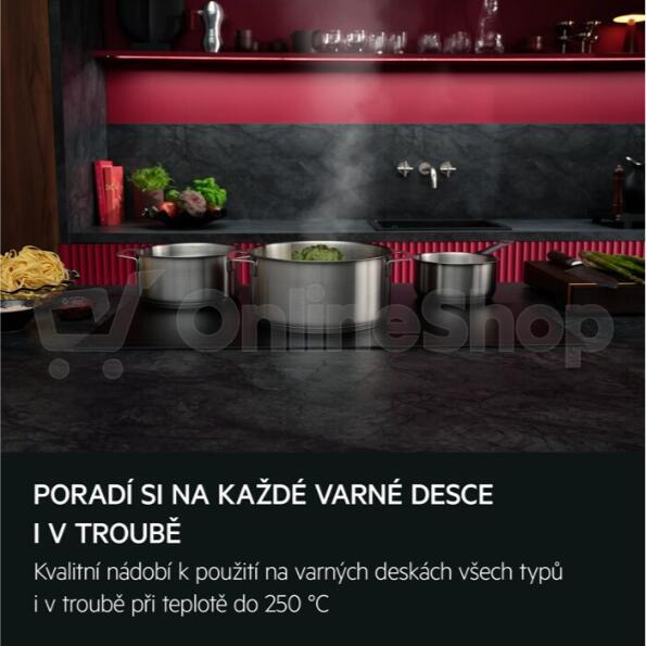 Sada hrnců AEG A9HOPS