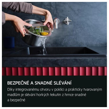Sada hrnců AEG A9HOPS