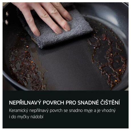 AEG A9HOEC28 Easy2Clean, 28cm (foto 1)