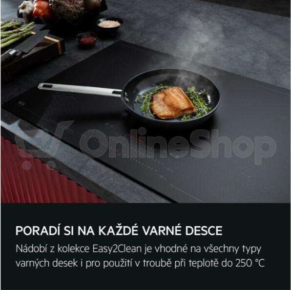 Pánev AEG A9HOEC28 Easy2Clean, 28cm