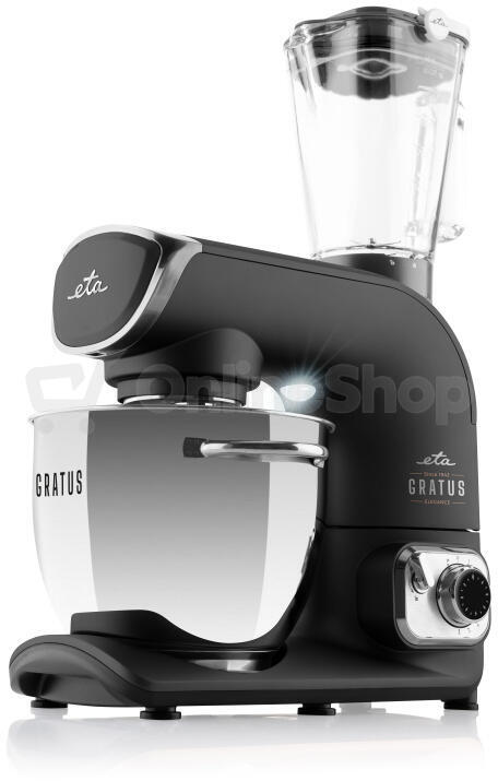 Kuchyňský robot ETA Gratus EVO Elegance 1028 90225