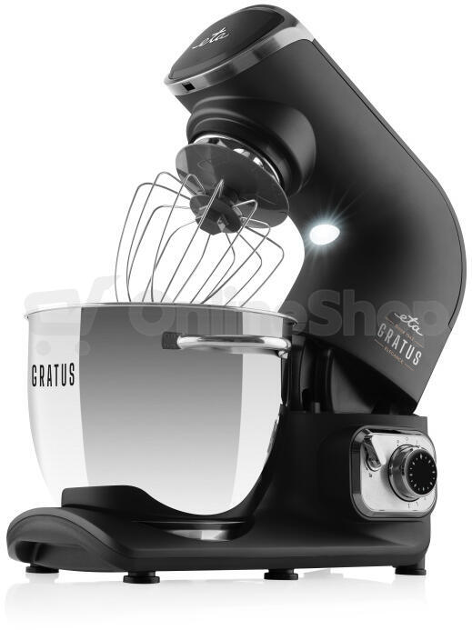 Kuchyňský robot ETA Gratus EVO Elegance 1028 90225