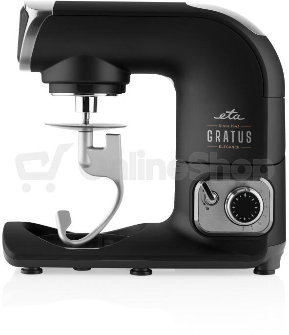 Kuchyňský robot ETA Gratus EVO Elegance 1028 90225