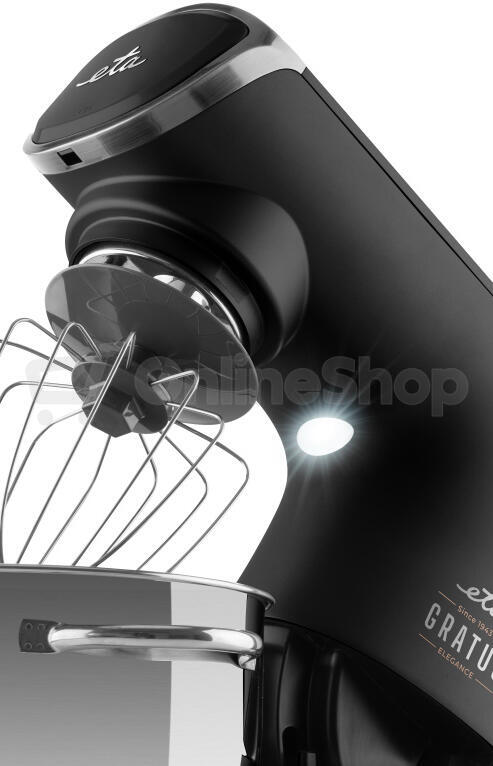 Kuchyňský robot ETA Gratus EVO Elegance 1028 90225