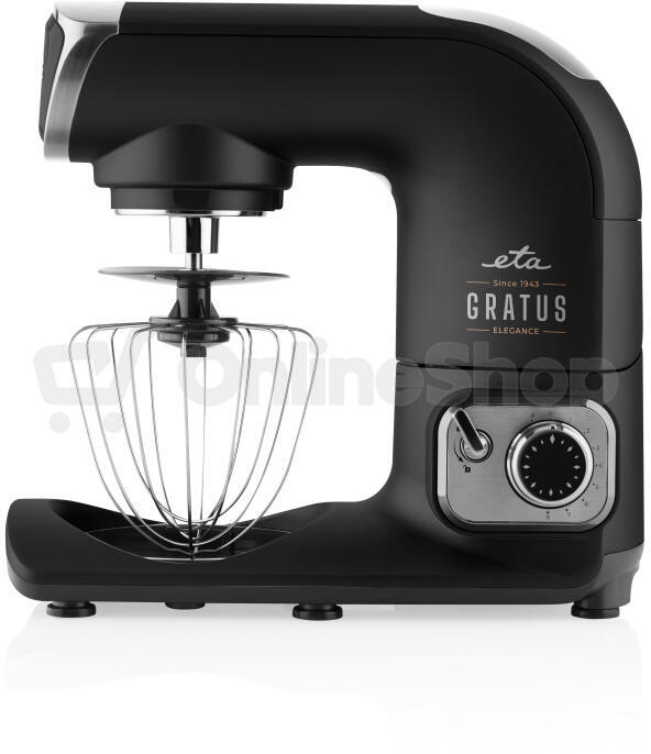 Kuchyňský robot ETA Gratus EVO Elegance 1028 90225