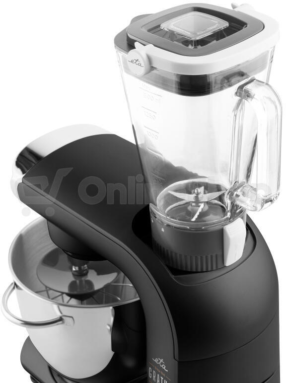 Kuchyňský robot ETA Gratus EVO Elegance 1028 90225