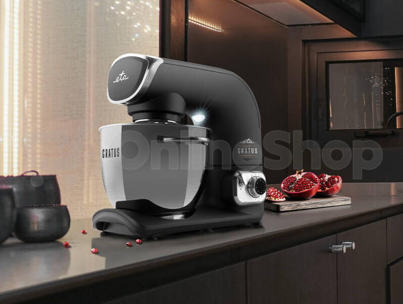 Kuchyňský robot ETA Gratus EVO Elegance 1028 90225