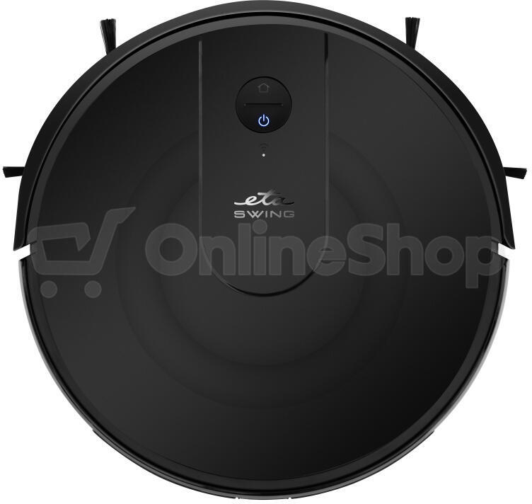 Robotický vysavač ETA Swing 4123 90000
