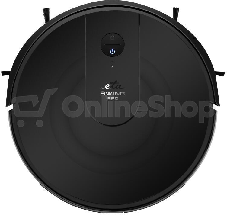 Robot. vys. se stanicí ETA Swing Pro 6123 90000