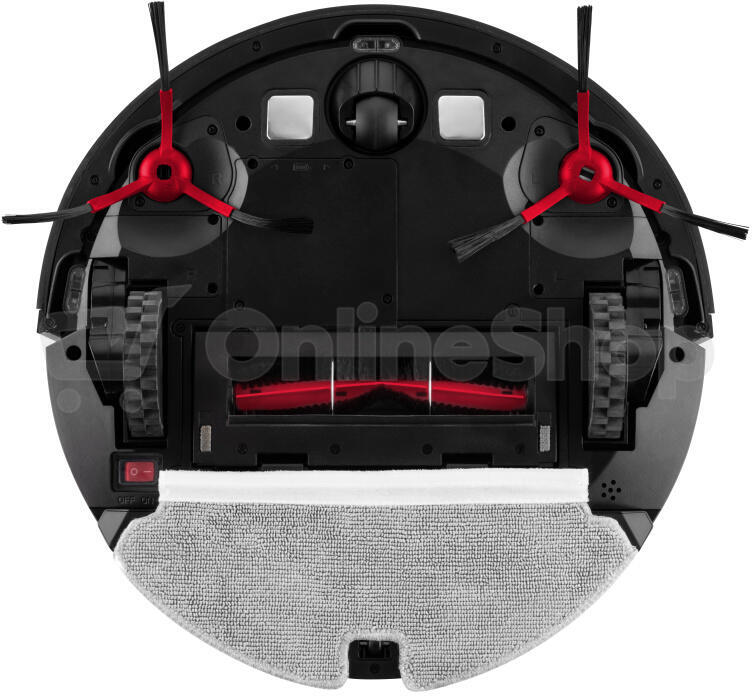 Robot. vys. se stanicí ETA Swing Pro 6123 90000