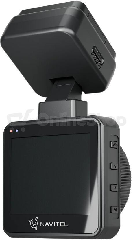 Autokamera Navitel R600 PRO GPS