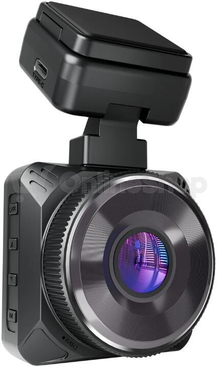 Autokamera Navitel R600 PRO GPS