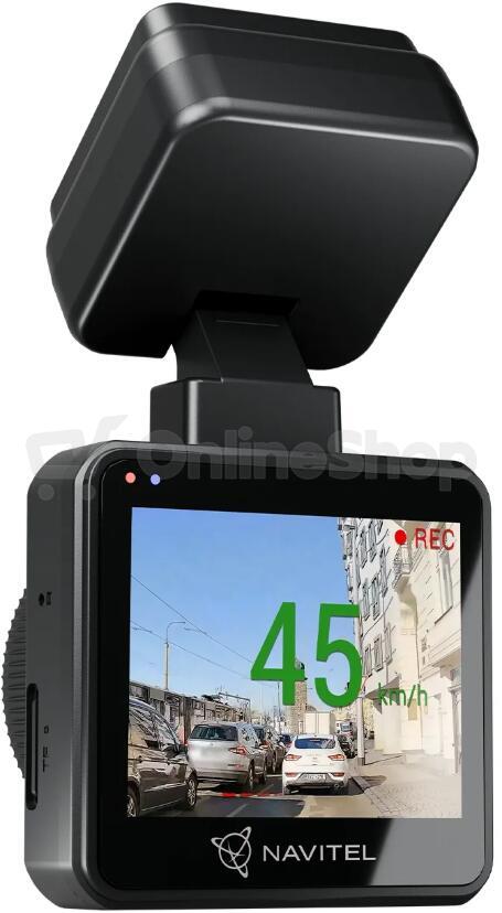 Autokamera Navitel R600 PRO GPS