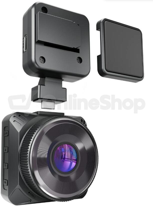 Autokamera Navitel R600 PRO GPS