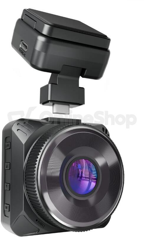 Autokamera Navitel R600 PRO GPS