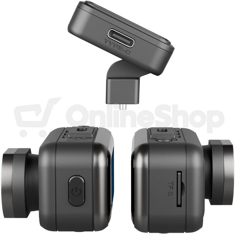 Autokamera Navitel R88 PRO GPS (mini 2k)