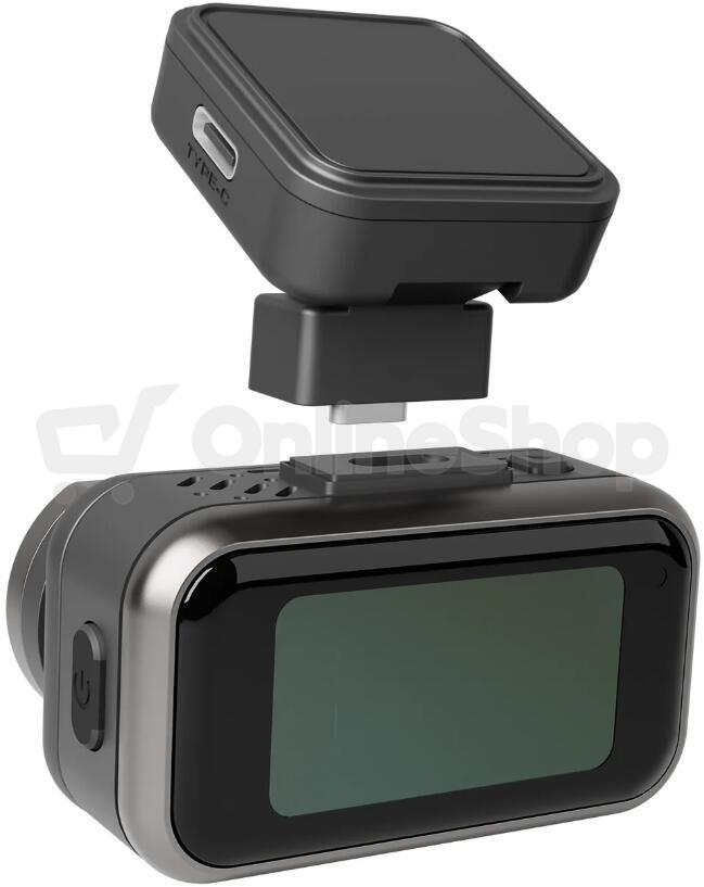 Autokamera Navitel R88 PRO GPS (mini 2k)