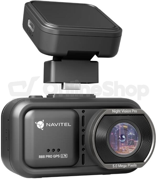 Autokamera Navitel R88 PRO GPS (mini 2k)