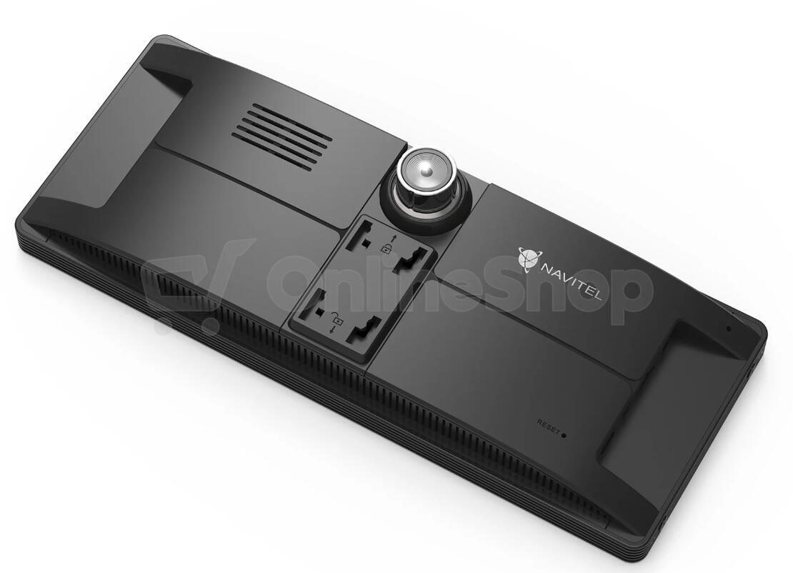Multimediální autokamera Navitel DS1020 DVR