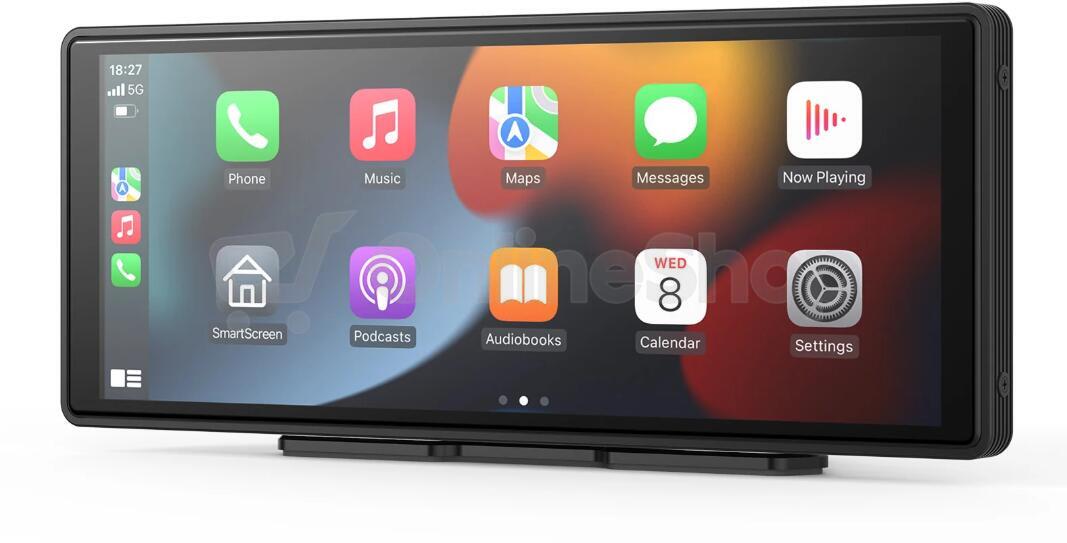 Multimediální autokamera Navitel DS1020 DVR