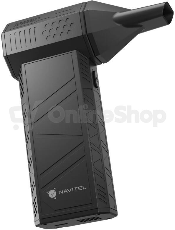 Turbofan Navitel TF6
