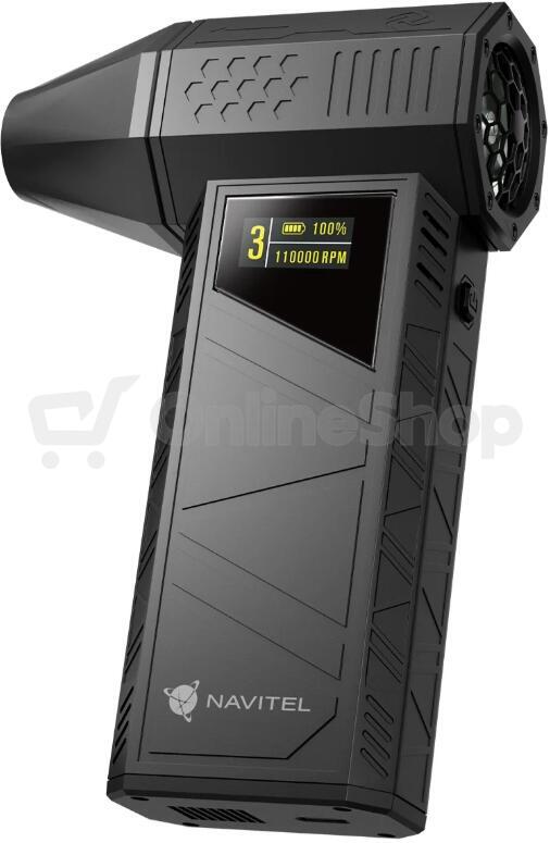 Turbofan Navitel TF6