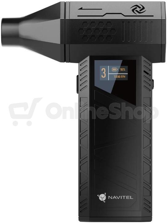 Turbofan Navitel TF6