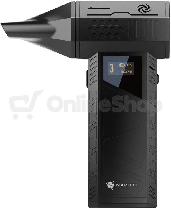 Turbofan Navitel TF6