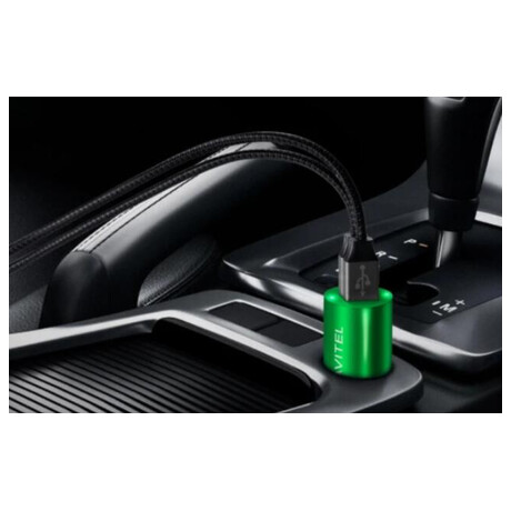 USB nabíječka Navitel UC323