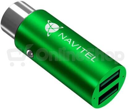 USB nabíječka Navitel UC323