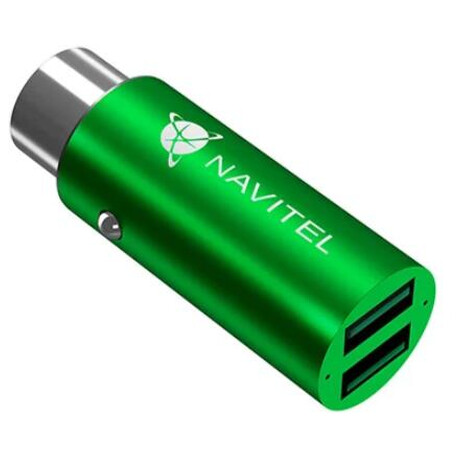 USB nabíječka Navitel UC323