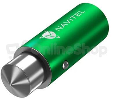 USB nabíječka Navitel UC323