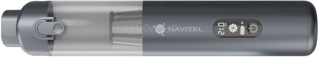 Ruční vysavač Navitel CL90