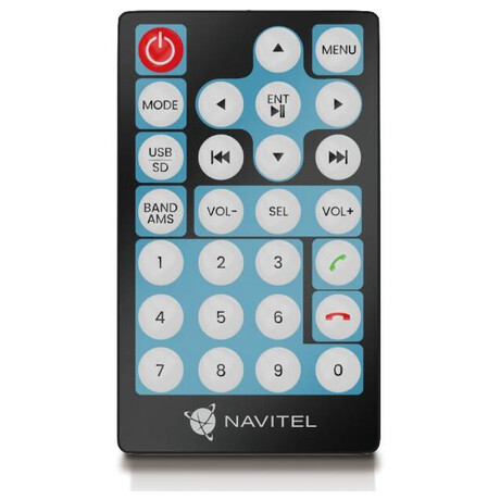 Navitel RD10 (foto 3)