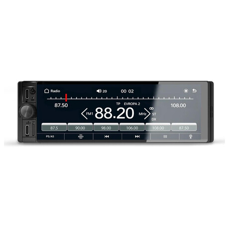 Navitel RD10 (foto 1)