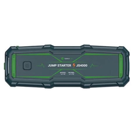 Navitel JS4000 (foto 1)