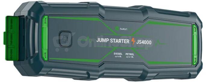 Startovací zdroj Navitel JS4000