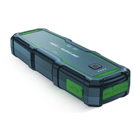 Navitel JS4000 (foto 2)