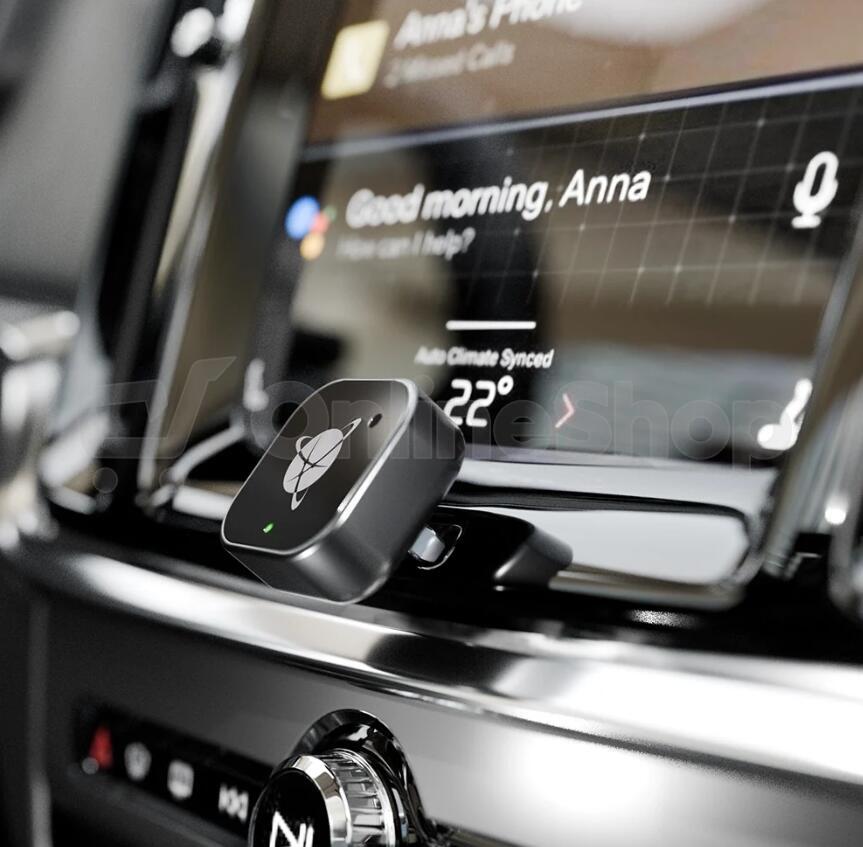 Adaptér Navitel CPA5 CarPlay / Android Auto