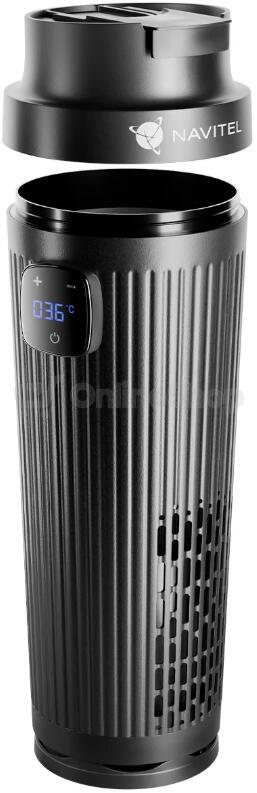 Inteligentní termohrnek Navitel TC600