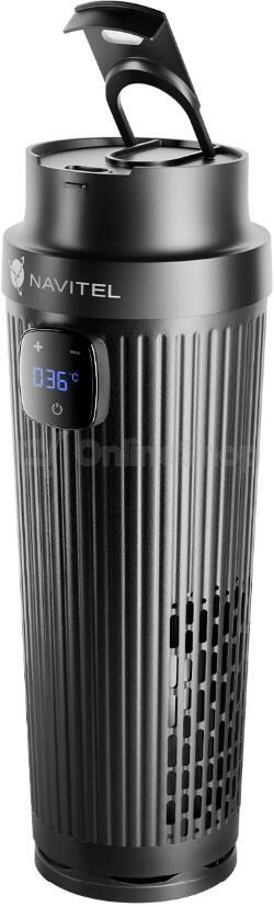 Inteligentní termohrnek Navitel TC600