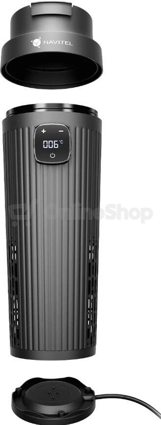 Inteligentní termohrnek Navitel TC600