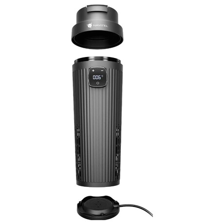 Inteligentní termohrnek Navitel TC600