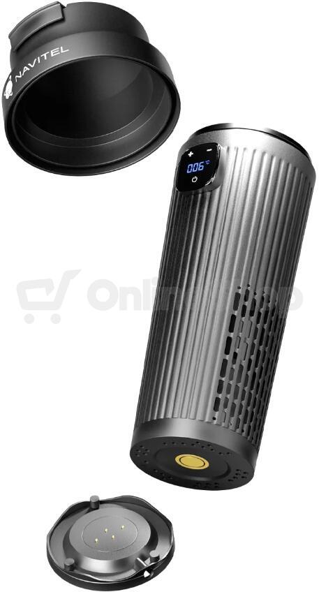 Inteligentní termohrnek Navitel TC600