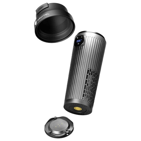 Inteligentní termohrnek Navitel TC600