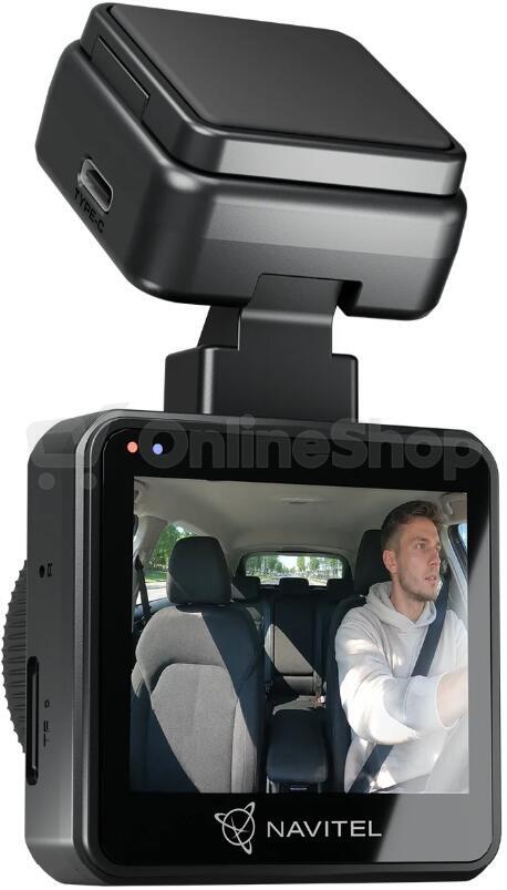 Autokamera Navitel R600 PRO
