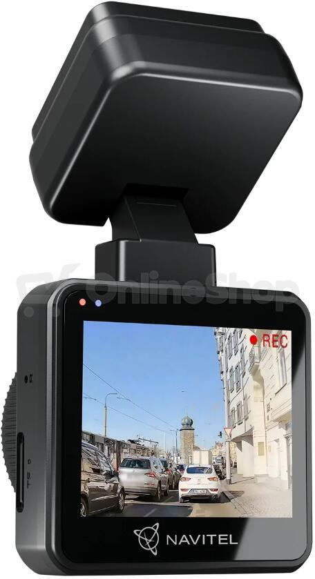 Autokamera Navitel R600 PRO