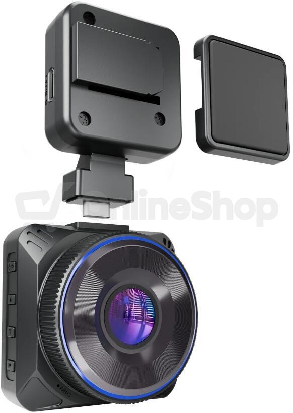 Autokamera Navitel R600 PRO